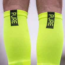 Load image into Gallery viewer, Pure Sleeves Neon Yellow
