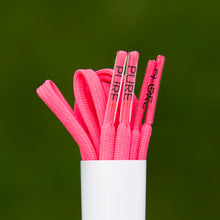 Load image into Gallery viewer, Pure Laces Neon Pink
