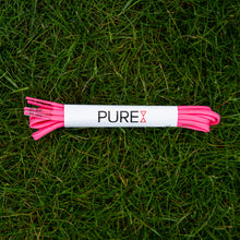 Load image into Gallery viewer, Pure Laces Neon Pink
