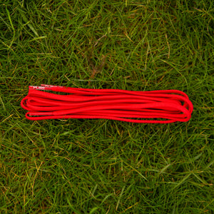 Pure Laces Red