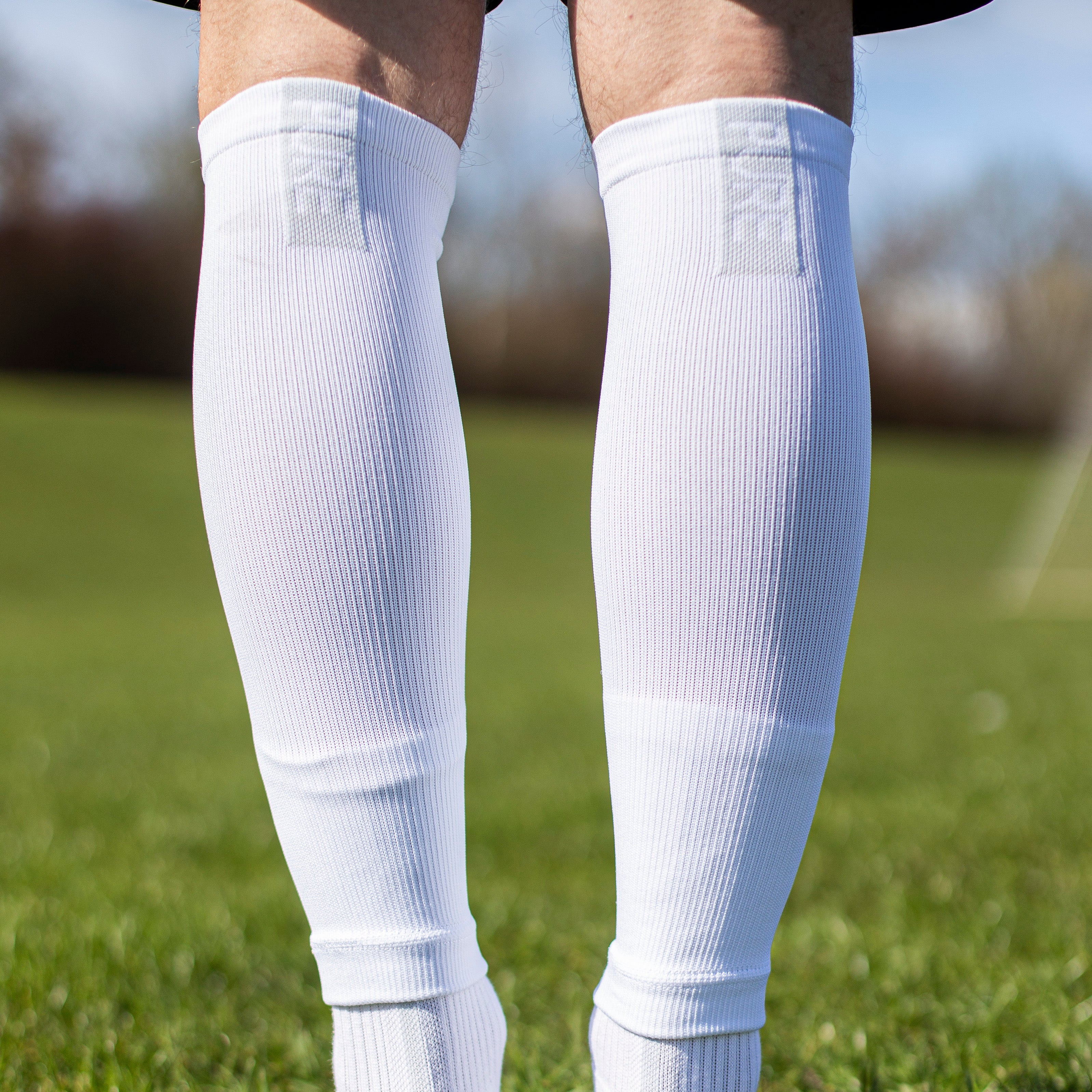 RESTOCKED BLACKOUT & WHITEOUT PURE GRIP SOCKS - Pure Grip Socks
