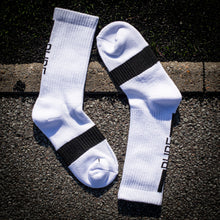 Load image into Gallery viewer, Pure Socks Classic (Cotton) White
