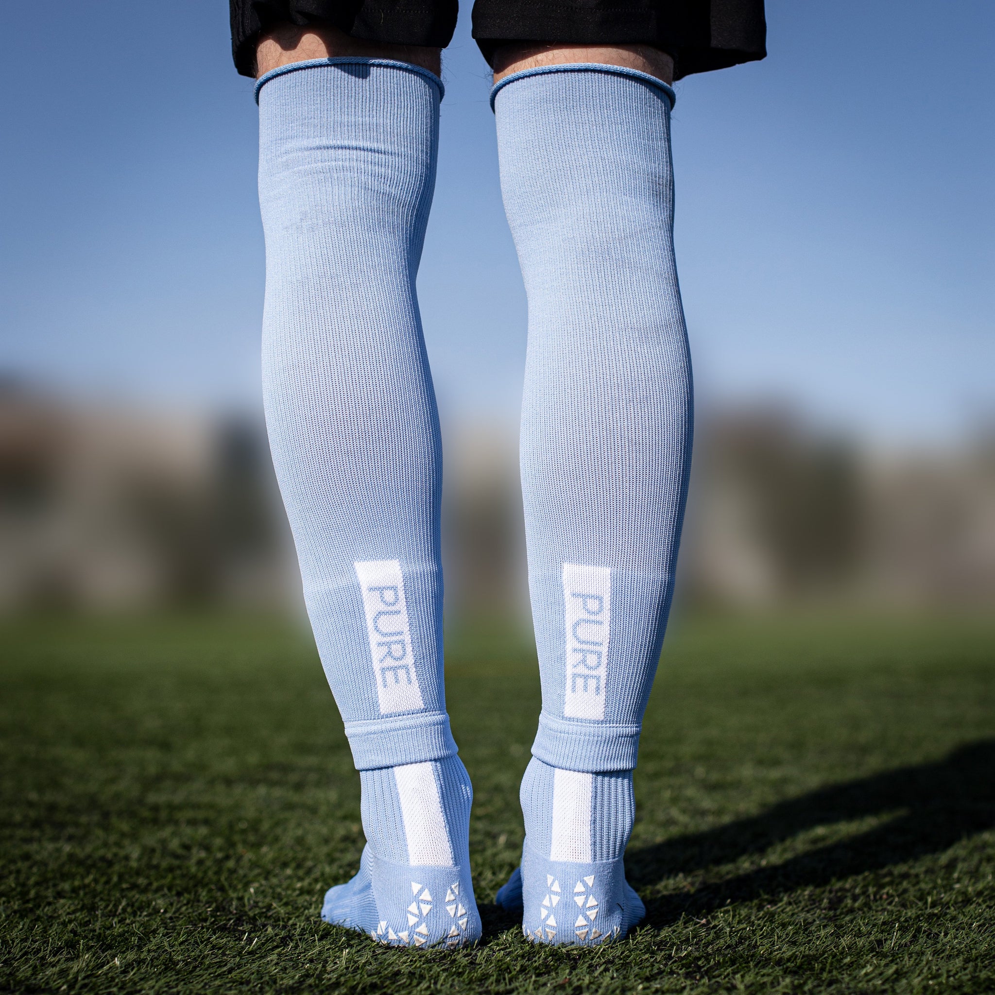 Soccer socks best sale